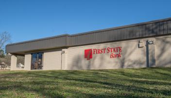 First State Bank