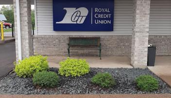 Royal Credit Union - Whitehall