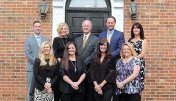 Whitley Mortgage Associates Inc