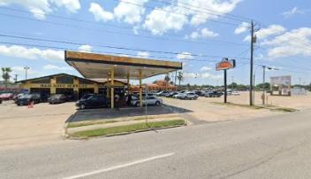 Gold Star Finance Inc