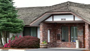 State Highway Credit Union