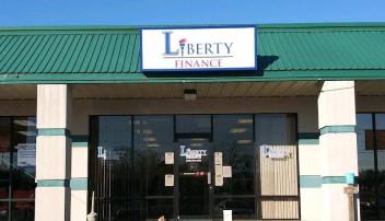 Liberty Finance of Athens