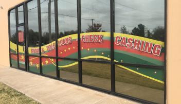 Approved Cash