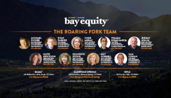 Bay Equity Home Loans