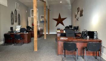 First Finance Company
