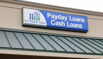 A-1 Payday Loans