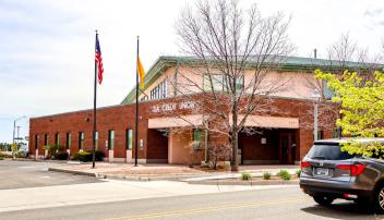 Zia Credit Union