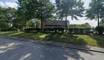 St. Mary's Credit Union Administrative Headquarters and Loan Office