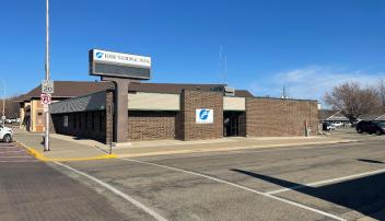 First National Bank