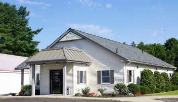 Machias Savings Bank