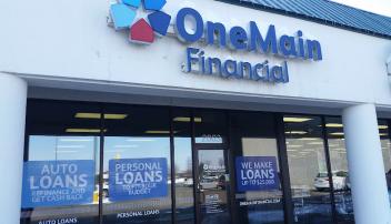 OneMain Financial