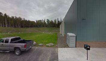Matanuska Valley Federal Credit Union