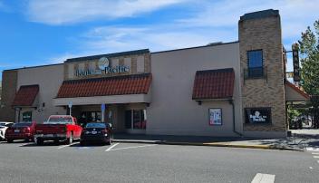 Bank of the Pacific