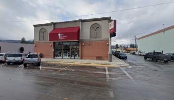 First Montana Bank