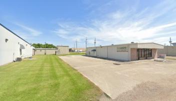 Acadiana First Financial