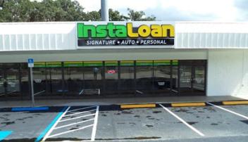 InstaLoan Title Loans