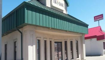TBK Bank