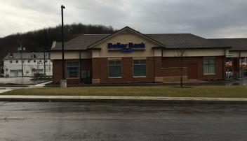 Dollar Bank