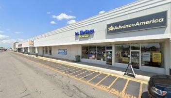 First Heritage Credit