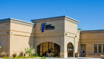 First Imperial Credit Union