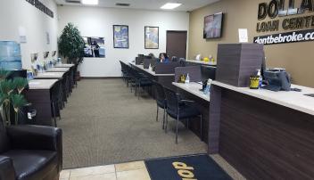Dollar Loan Center