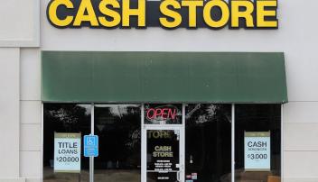Cash Store