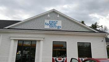 First Federal Savings & Loan Association of Bath