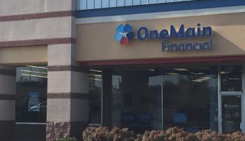 OneMain Financial