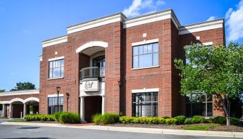 F&M Bank Kannapolis - Dale Earnhardt Blvd Branch
