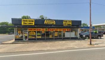 Cash Express