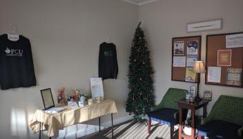 Piedmont Credit Union