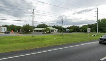 First National Bank of Mount Dora