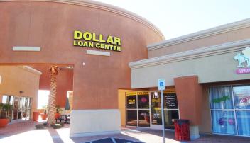 Dollar Loan Center