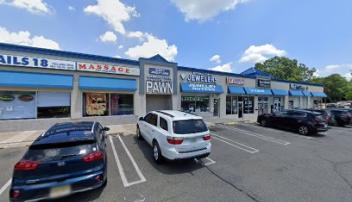 Barry's Jewelry Loans