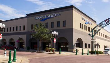 Frandsen Bank & Trust