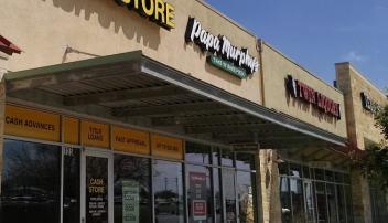Cash Store