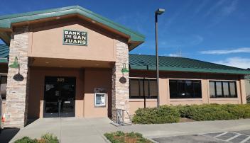 Bank of the San Juans