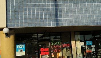 Cash Kwik Florida Inc
