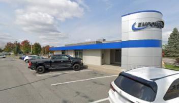 Empower Federal Credit Union