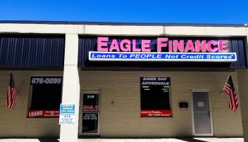 Eagle Finance