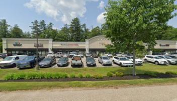 New England Auto & Payday