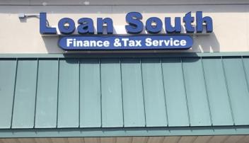 Loan South Finance and Tax Service