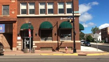 Park State Bank