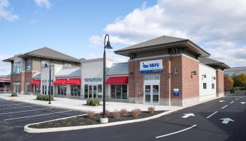 Mid-Hudson Valley Federal Credit Union