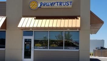 Meridian Trust Federal Credit Union/PowerTrust