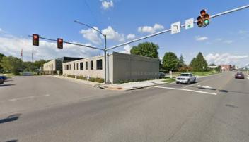 Inland Motor Division