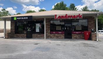 Lendmark Financial Services LLC