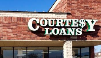 Courtesy Loans