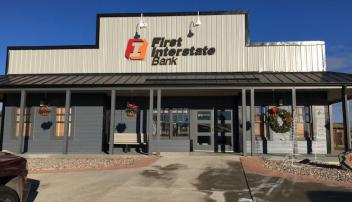 First Interstate Bank