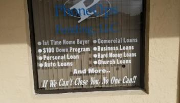 PhoneOps Funding, LLC